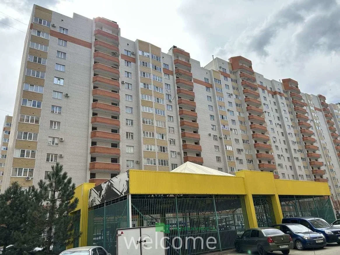 Продаётся 2комнатная квартира 55 м, кирпичный... - миниатюра 12