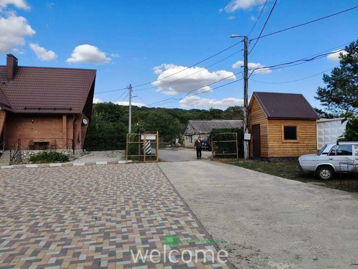 Продам базу отдыха с прудами, 10 Га - миниатюра 10