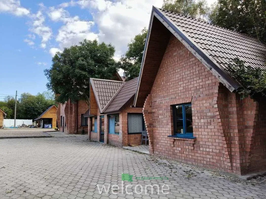 Продам базу отдыха с прудами, 10 Га - миниатюра 11