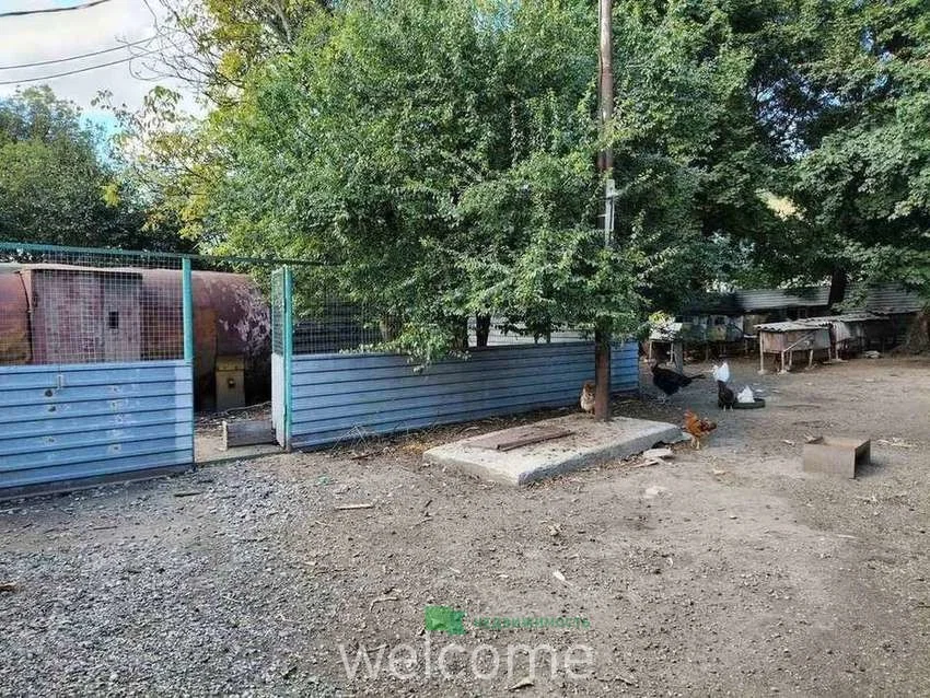 Продам базу отдыха с прудами, 10 Га - миниатюра 18