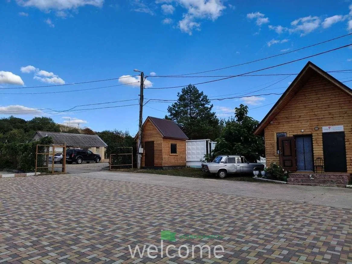 Продам базу отдыха с прудами, 10 Га - миниатюра 3