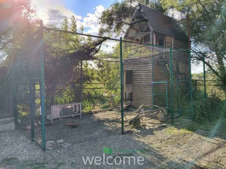 Продам базу отдыха с прудами, 10 Га - миниатюра 30