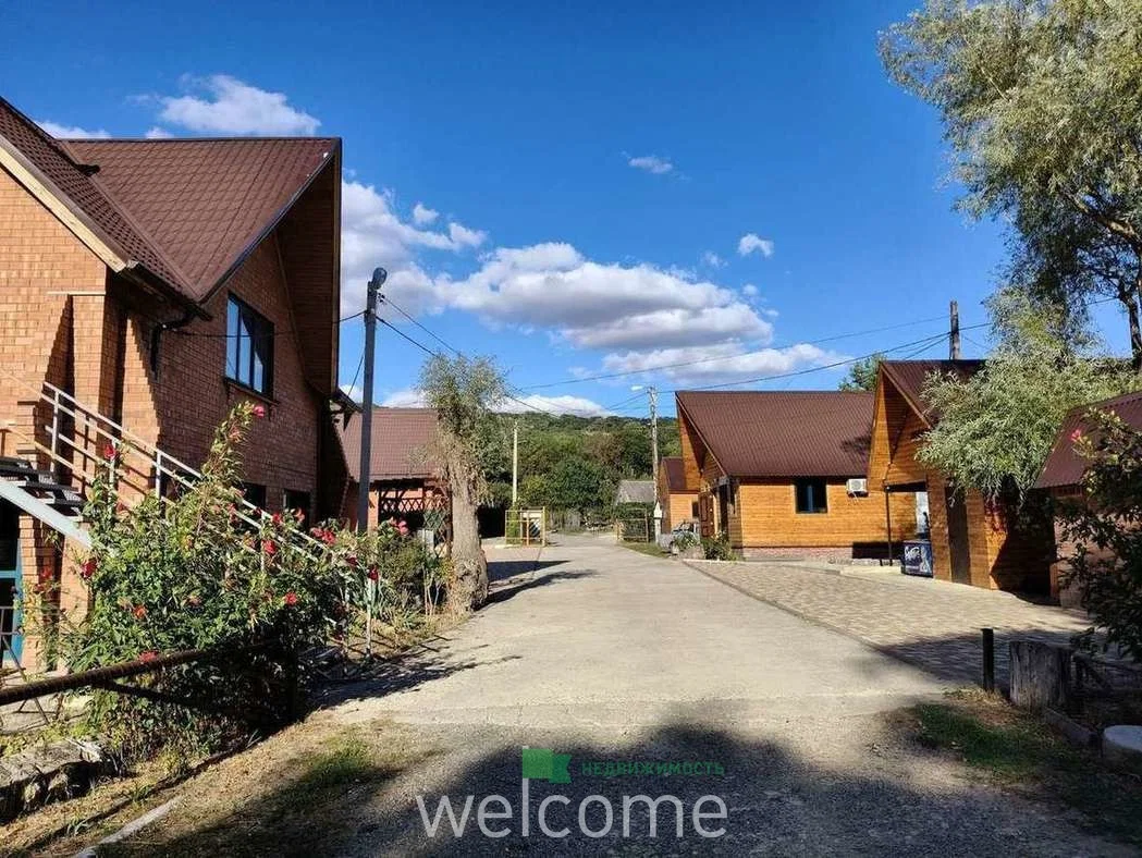 Продам базу отдыха с прудами, 10 Га - миниатюра 4