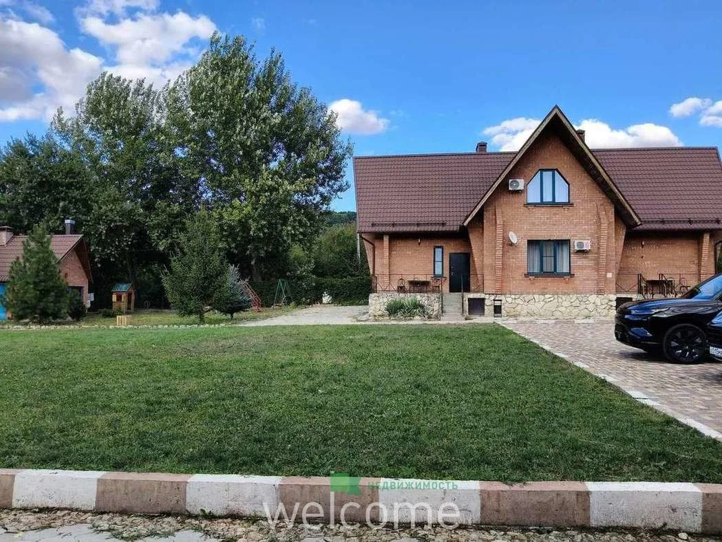Продам базу отдыха с прудами, 10 Га - миниатюра 6