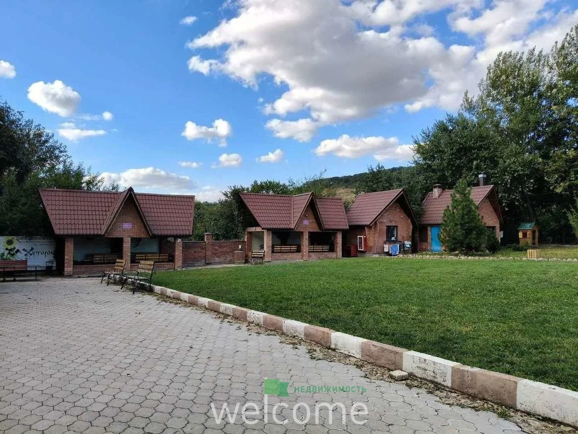 Продам базу отдыха с прудами, 10 Га - миниатюра 8