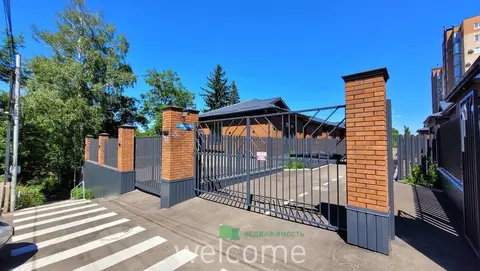 Продаю новый дом 198 м в центре Ставрополя с...