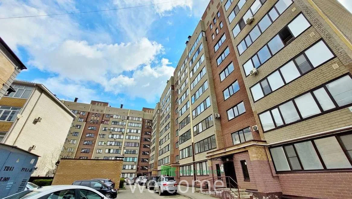 Продаю видовую двухкомнатную квартиру-распашонку... - миниатюра 18