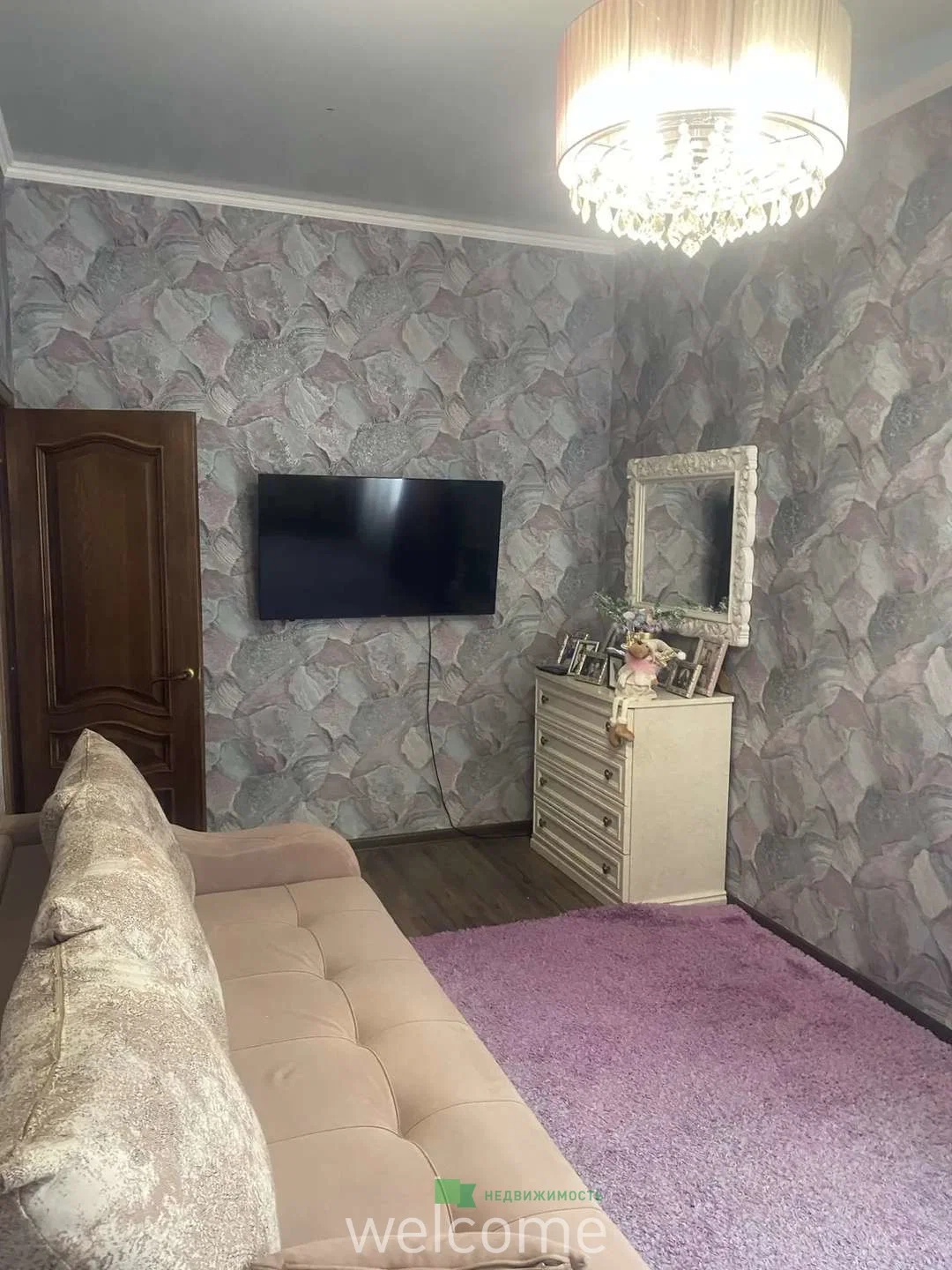 Продается часть жилого коттеджа с отдельно... - миниатюра 12