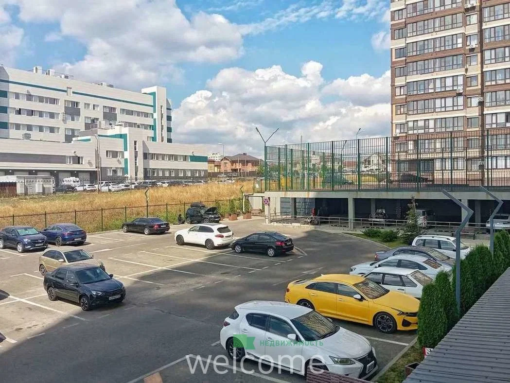 Продаётся 1-комнатная квартира 27,7 кв.м, в... - миниатюра 3
