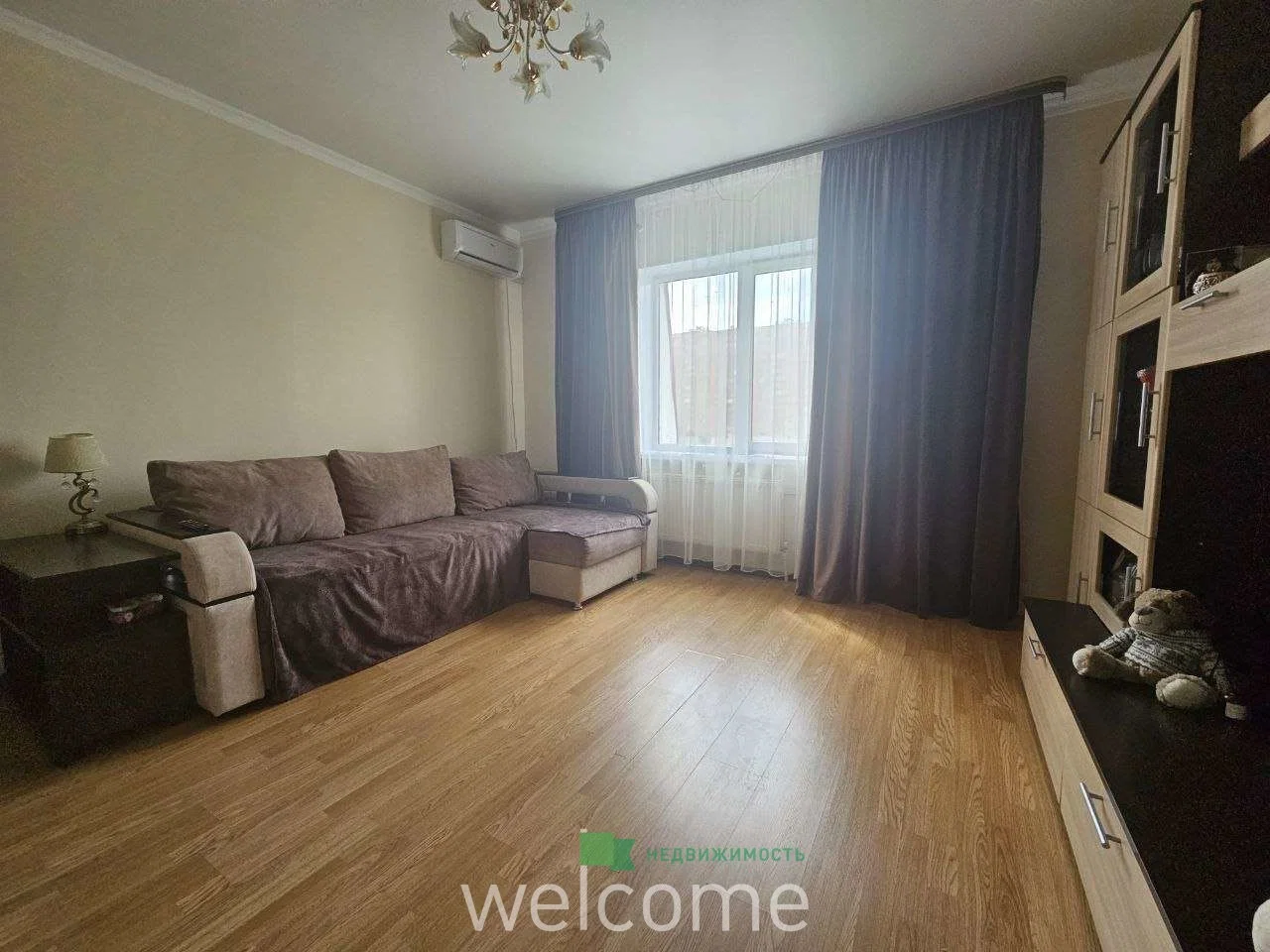 Продаю 1-комнатную квартиру 41 м с подземным... - миниатюра 18