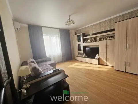 Продаю 1-комнатную квартиру 41 м с подземным...