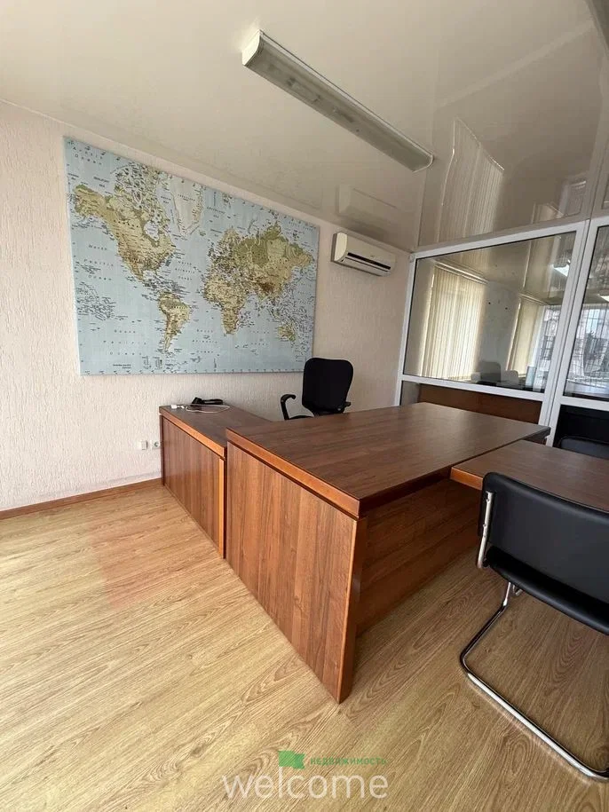 Сдается офис 60 м в центре, готов к... - миниатюра 2