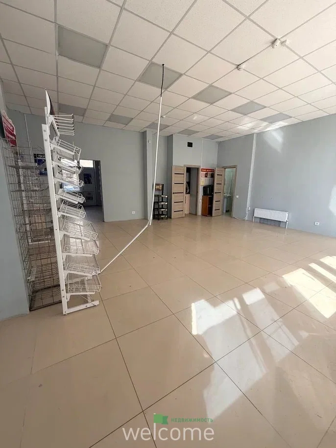 Сдается в аренду коммерческое помещение 76 м в... - миниатюра 4