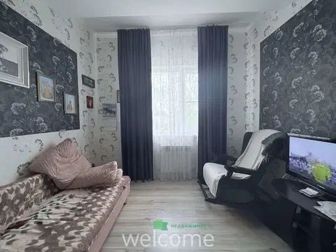 Продается уютная однокомнатная квартира в...