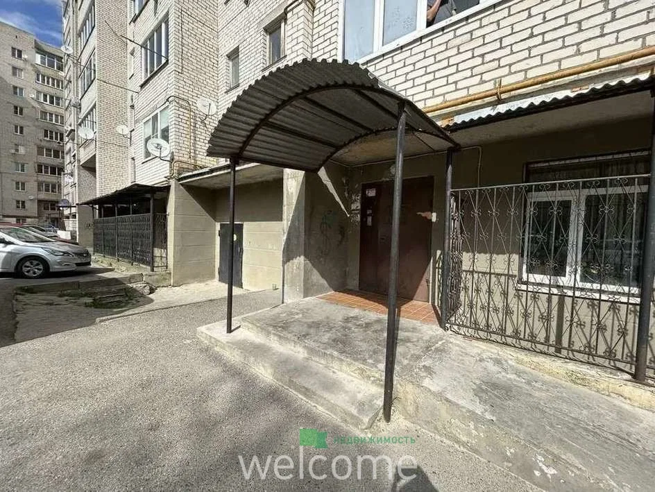 Продаётся роскошная 2-комнатная квартира с... - миниатюра 25