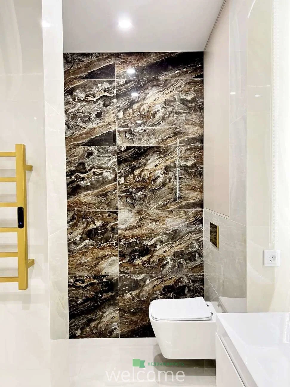 Продаю 2-комнатную квартиру 62 м в ЖК... - миниатюра 15