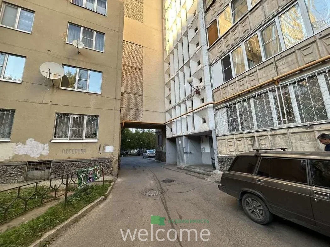 Продаётся 3комнатная квартира 69 м в панельном... - миниатюра 26