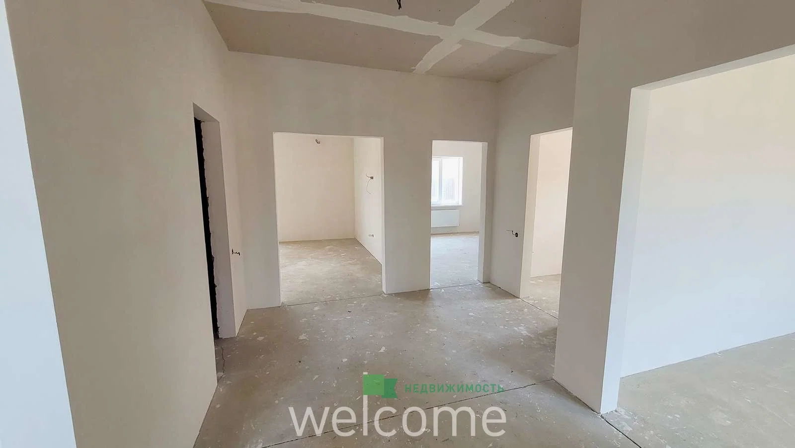 Продается дом 156.2 м.кв, 4,5 сотки землиВ базе... - миниатюра 6