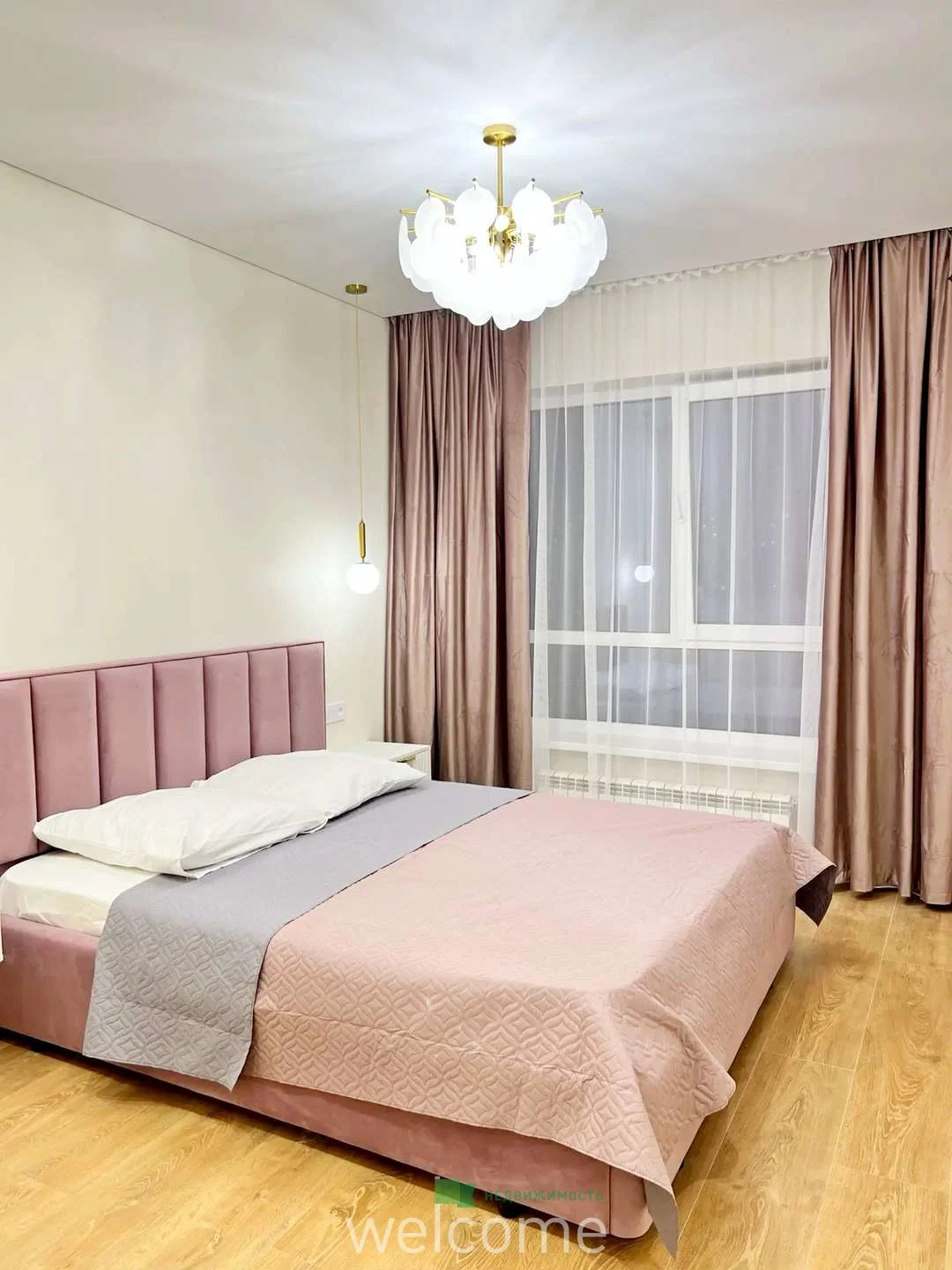 Продаю 2-комнатную квартиру 57 м в ЖК... - миниатюра 5