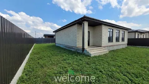 B продаже дом 115 м на учacткe 5 coток в...