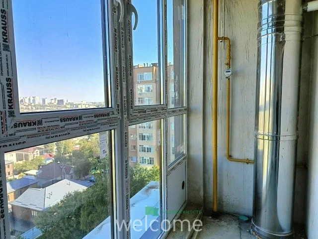Продается 2х комнатная кварира площадью 67,6... - миниатюра 11