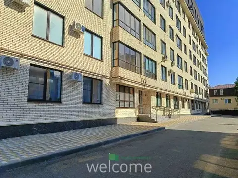 Продается 2х комнатная кварира площадью 67,6...