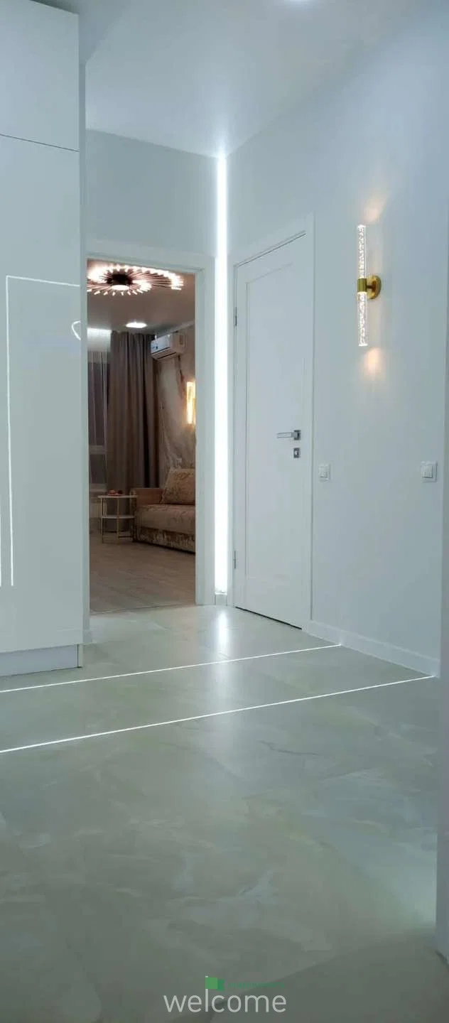 Продаю 2комнатную квартиру в ЖК Высота... - миниатюра 25