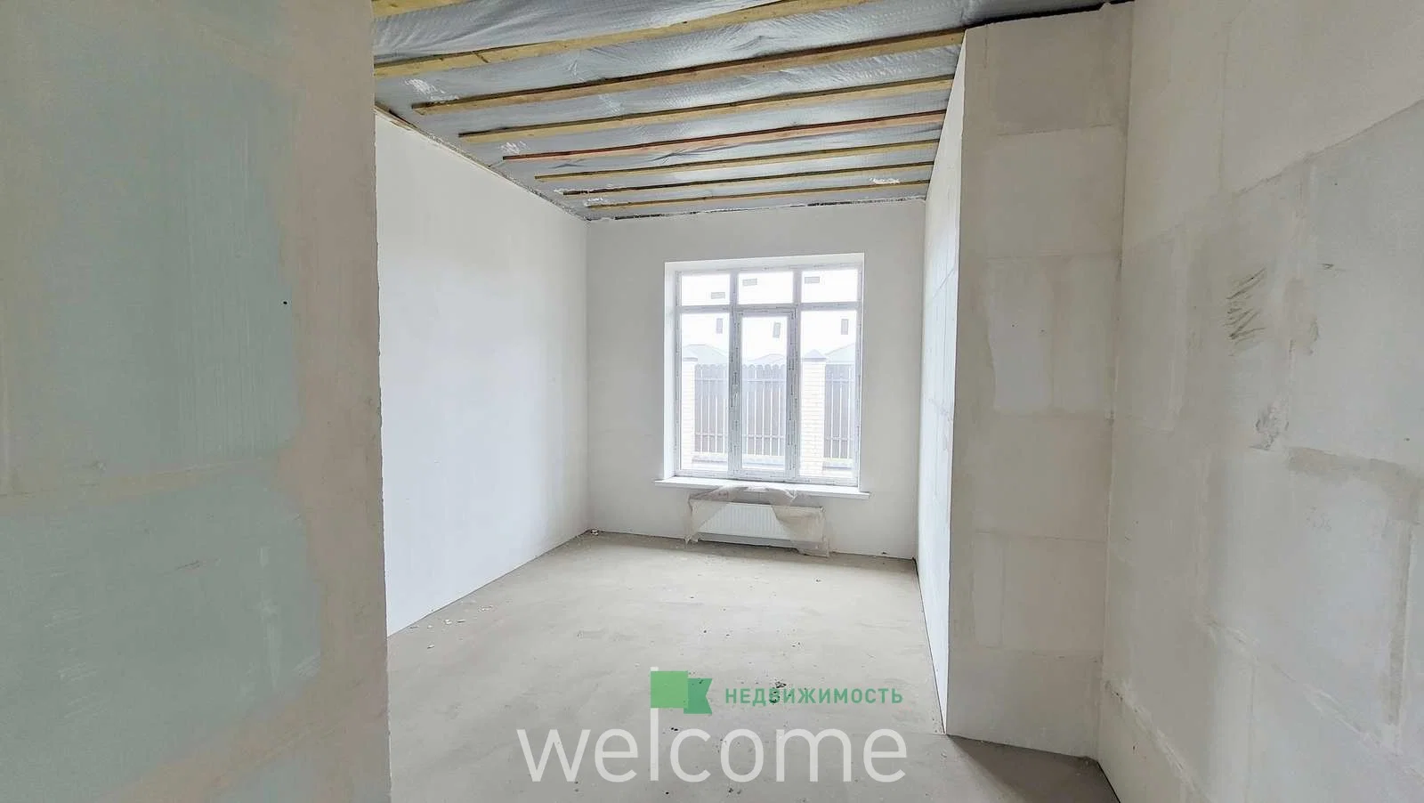B продаже дом 112 м.кв + терраса 17,3 м.кв на... - миниатюра 10