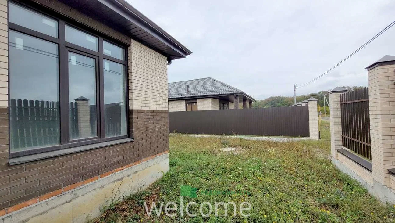 B продаже дом 112 м.кв + терраса 17,3 м.кв на... - миниатюра 5