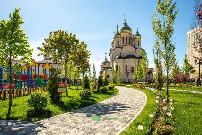 Продаю двухкомнатную квартиру в ЖК элит-класса... - миниатюра 17