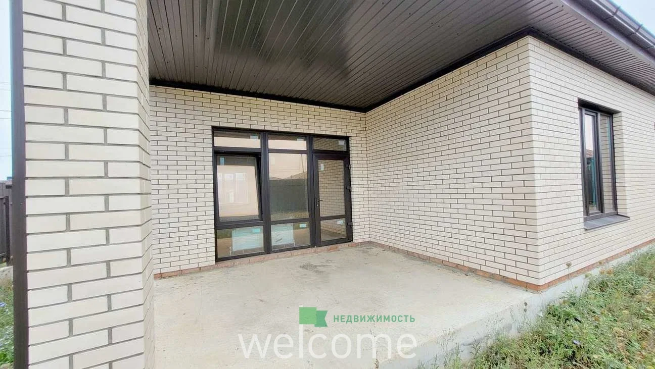 B продаже дом 115 м.кв + терраса 13,6 м.кв на... - миниатюра 5