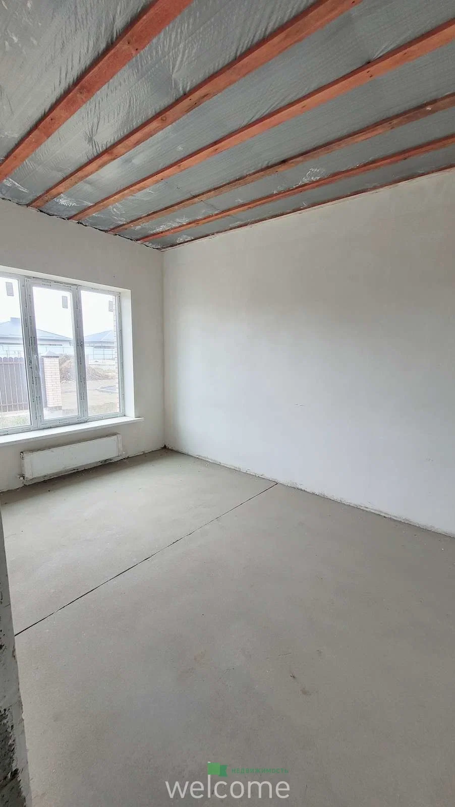 B продаже дом 115 м.кв + терраса 13,6 м.кв на... - миниатюра 8