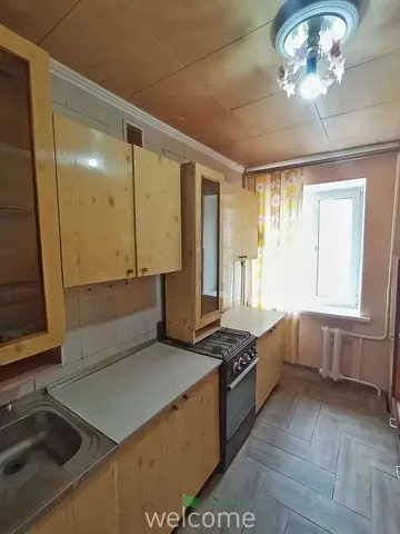 Продаётся 2-комнатная квартира 51,1 кв.м, в тихом...