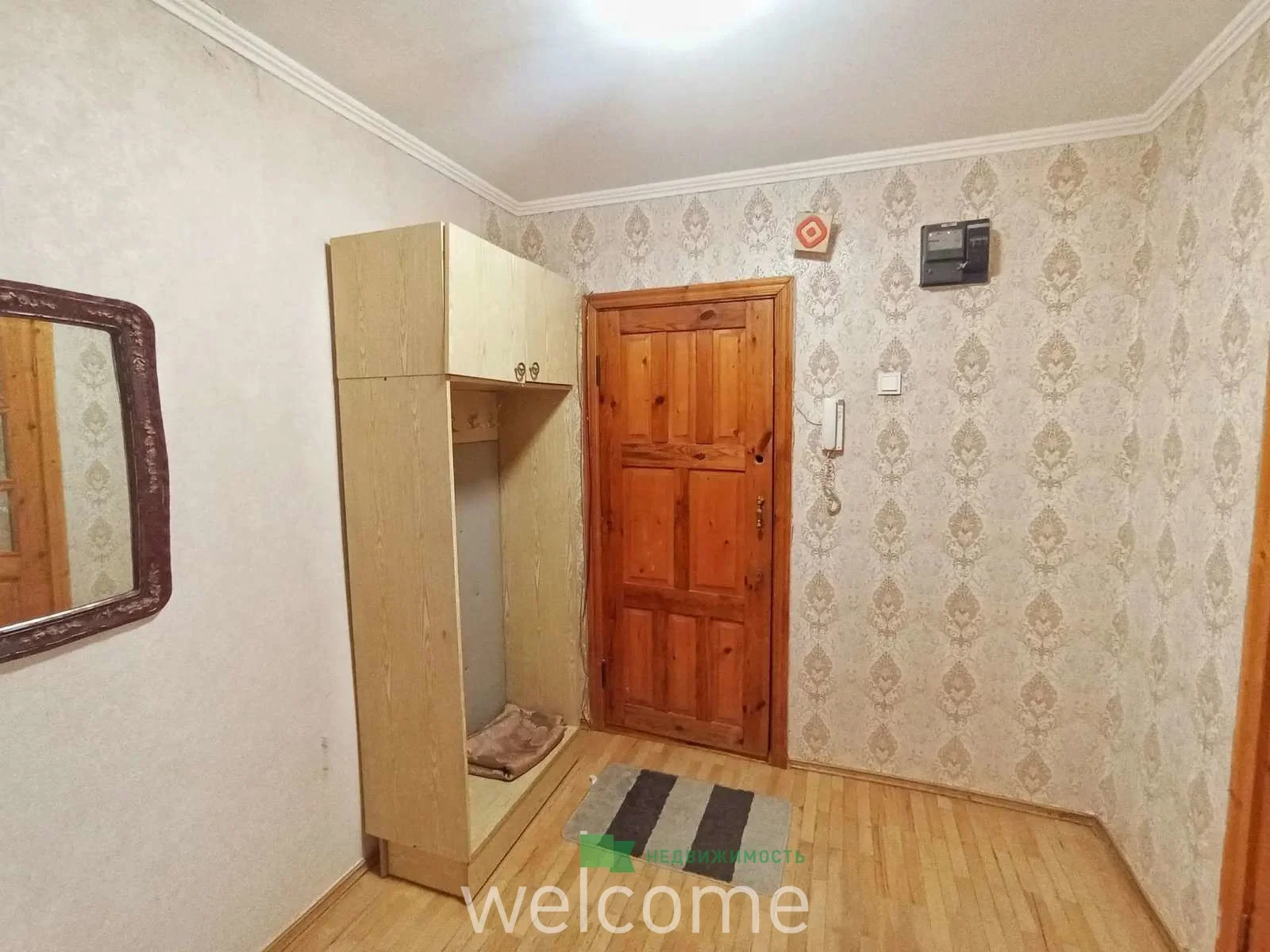 Продаётся 2-комнатная квартира 51,1 кв.м, в тихом... - миниатюра 3