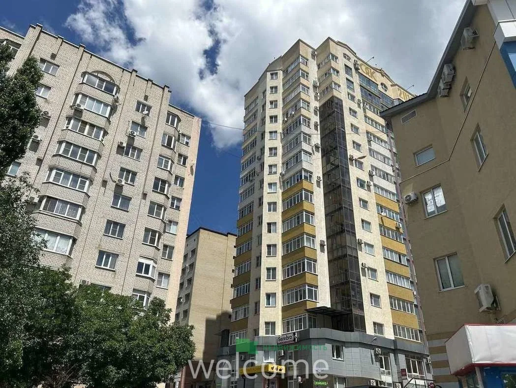 Продаю видовую 2-комнатную квартиру в... - миниатюра 16