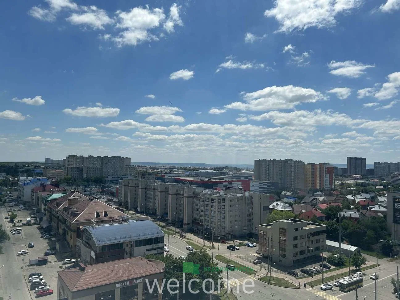 Продаю видовую 2-комнатную квартиру в... - миниатюра 9