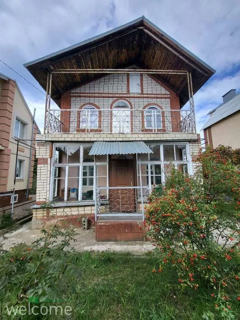 СРОЧНО Продаю отдельно стоящий дом 158 м на... - изображение 1