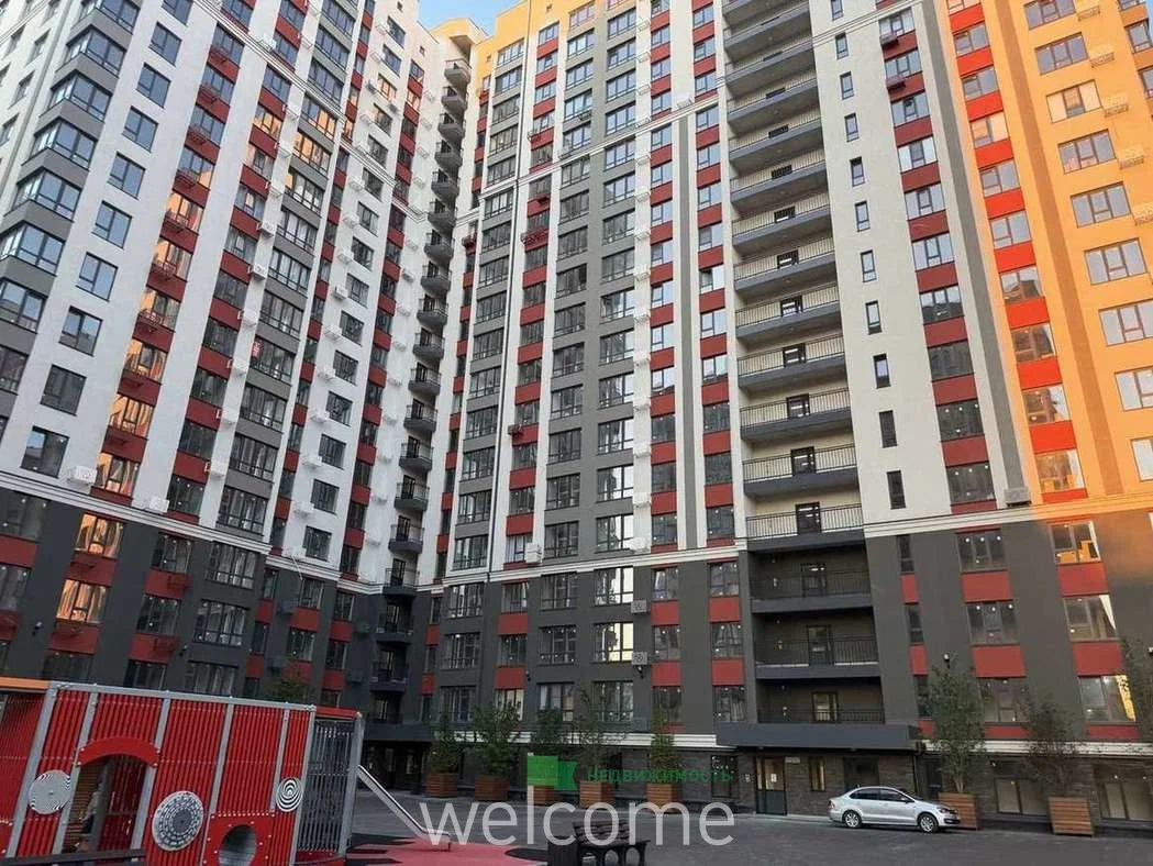Продаётся уютная 1-комнатная квартира в ЖК... - миниатюра 14