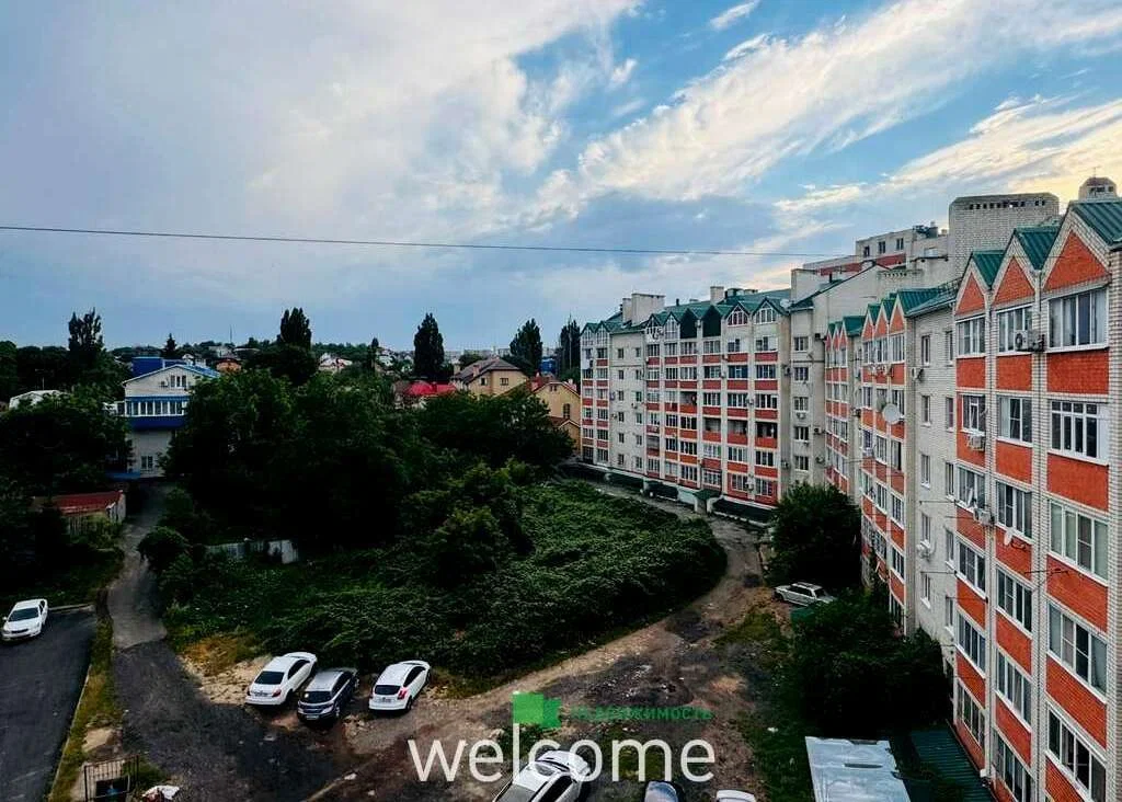 Продается 1к квартира с большой общей площадью 76... - миниатюра 14