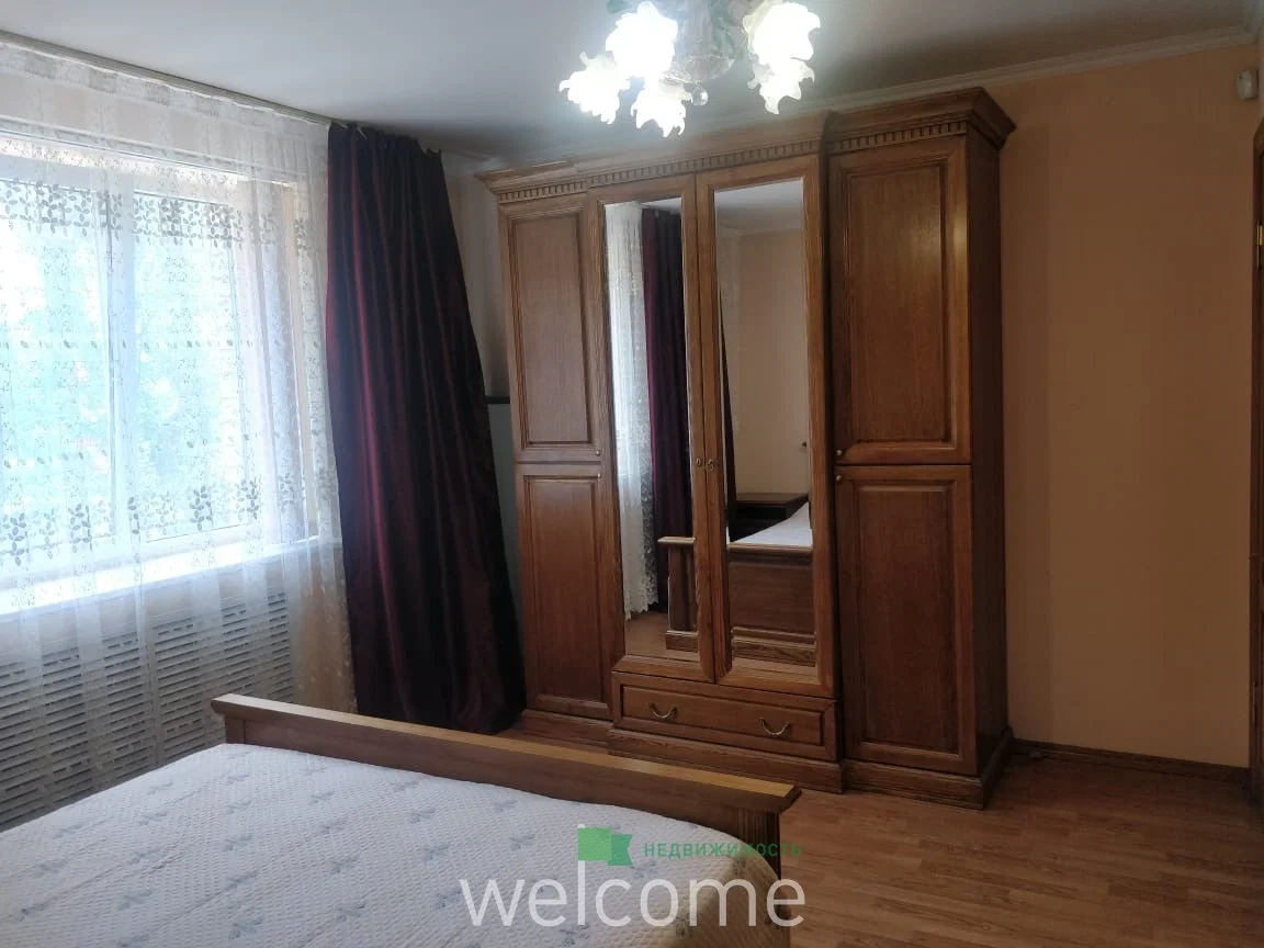 Продаю 5-комнатную квартиру с евро-ремонтом в... - миниатюра 14