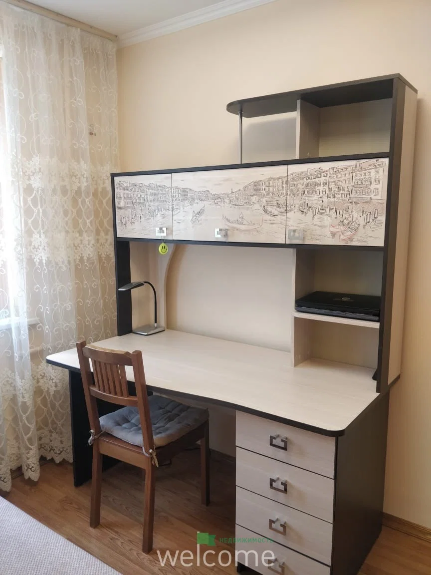 Продаю 5-комнатную квартиру с евро-ремонтом в... - миниатюра 8