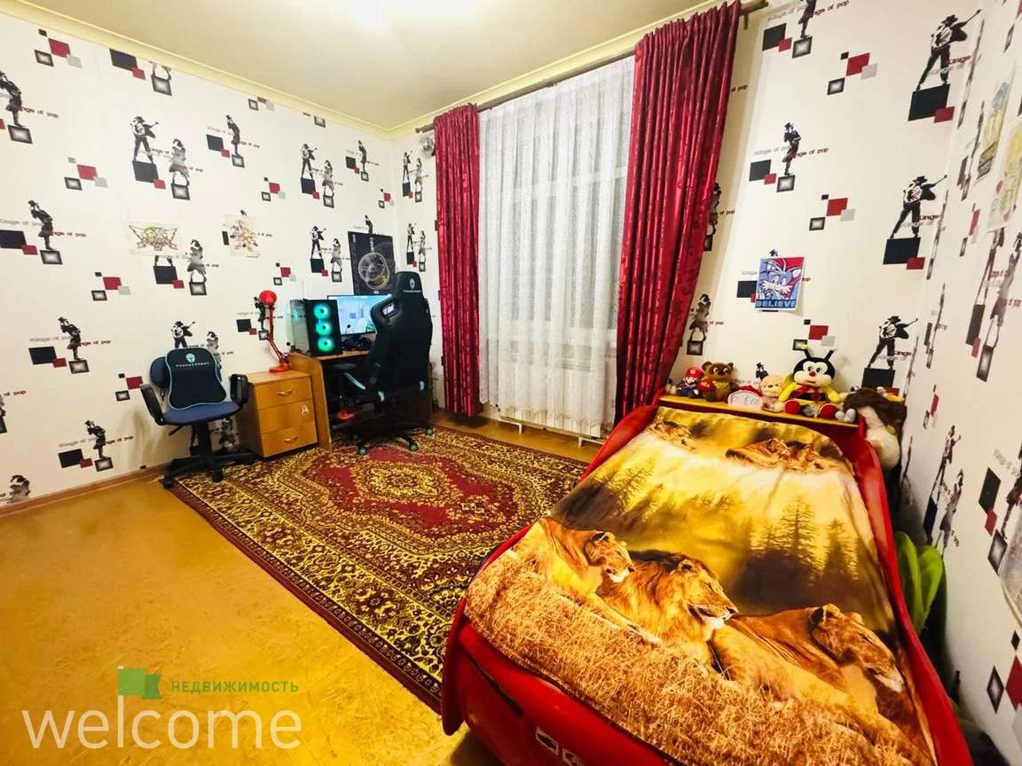 Продаю двухэтажный дом 150 м в северо-западном... - миниатюра 17