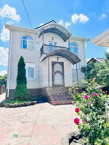 Продаю двухэтажный дом 150 м в северо-западном...