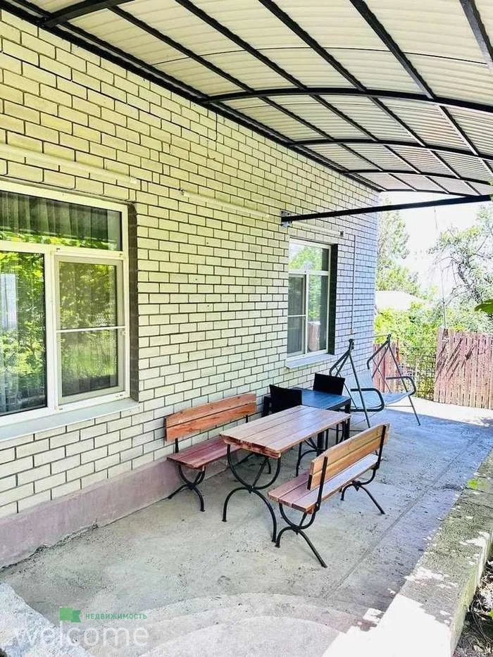Продаю двухэтажный дом 150 м в северо-западном... - миниатюра 30