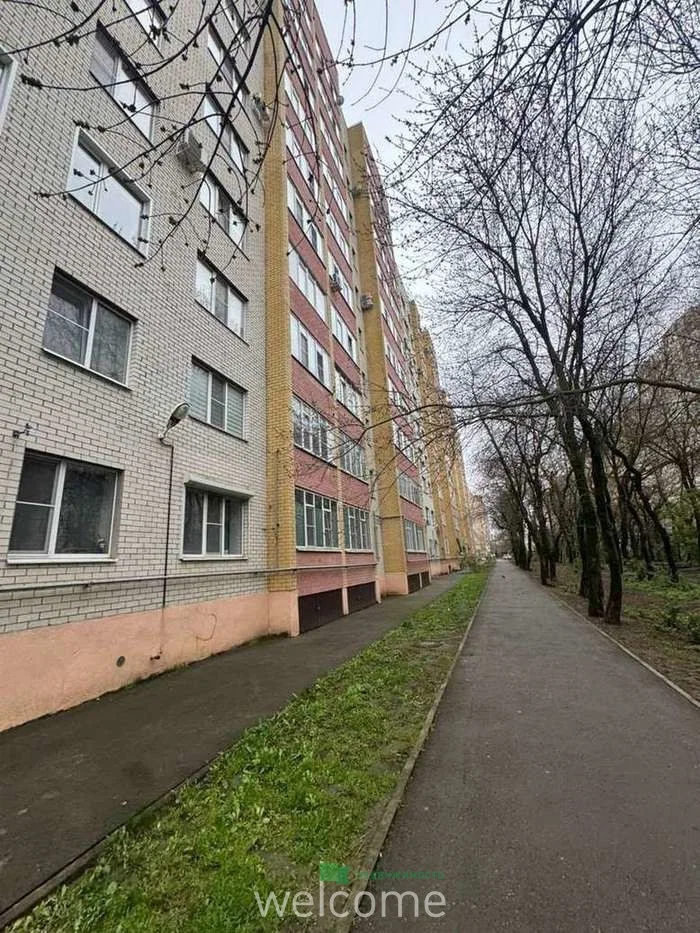 Продаётся 3комнатная квартира в Юго-западном... - миниатюра 11