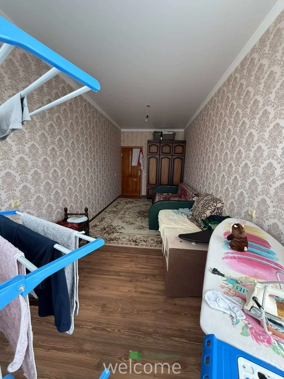 Продаётся 3комнатная квартира в Юго-западном... - миниатюра 18