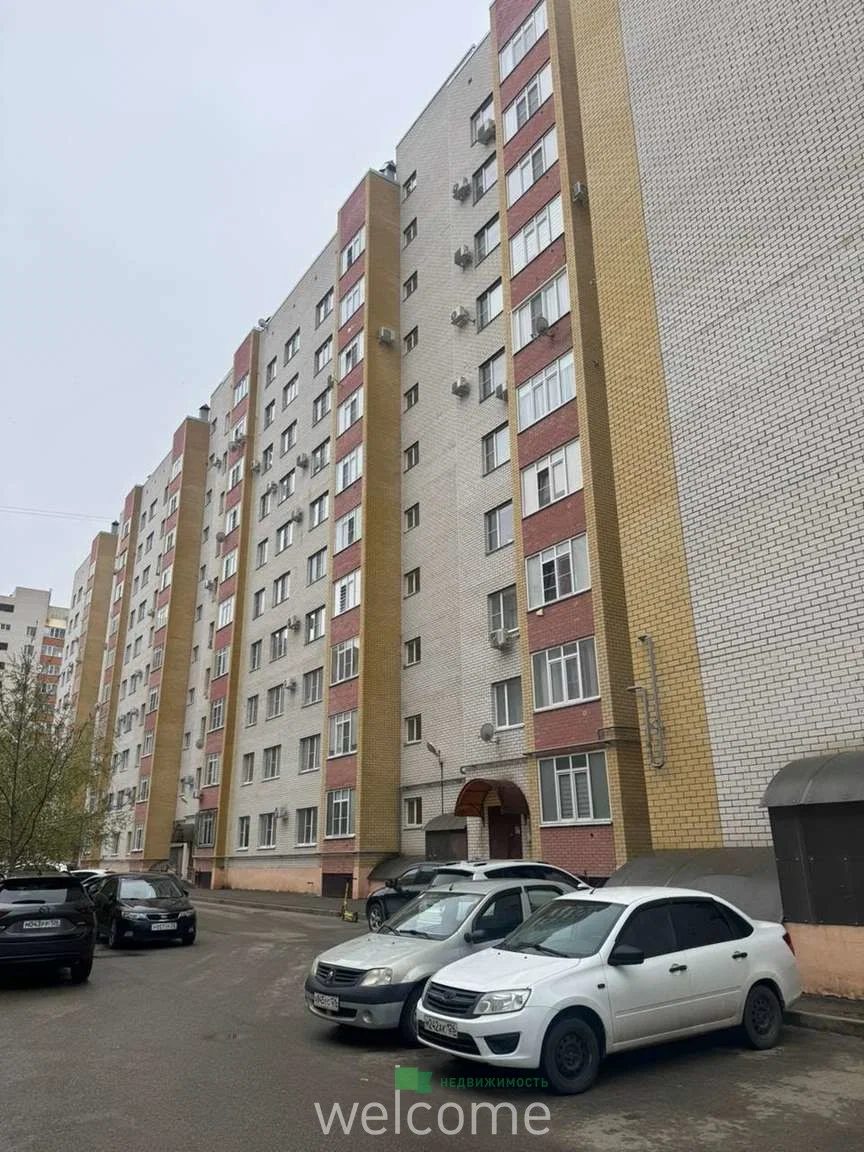 Продаётся 3комнатная квартира в Юго-западном... - миниатюра 19