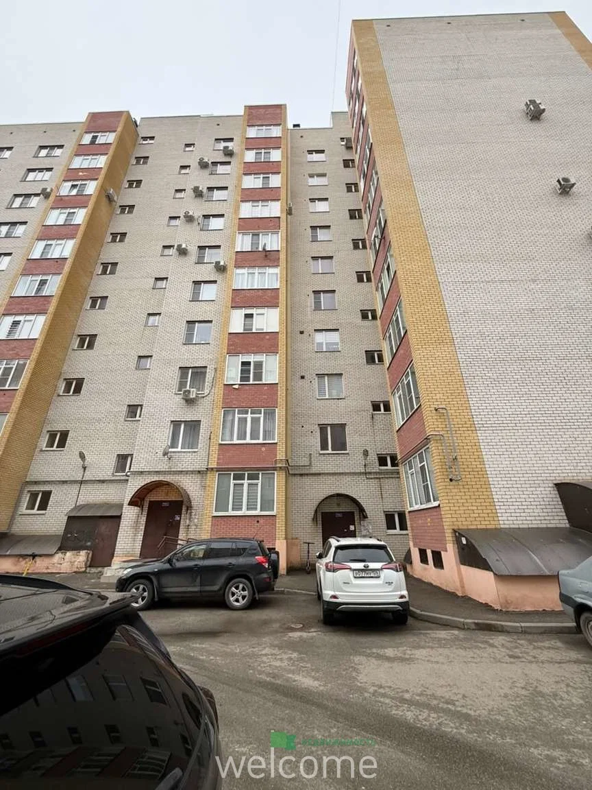 Продаётся 3комнатная квартира в Юго-западном... - миниатюра 2