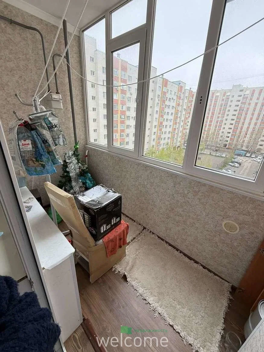 Продаётся 3комнатная квартира в Юго-западном... - миниатюра 4