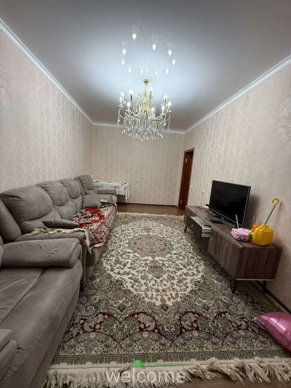 Продаётся 3комнатная квартира в Юго-западном... - миниатюра 5